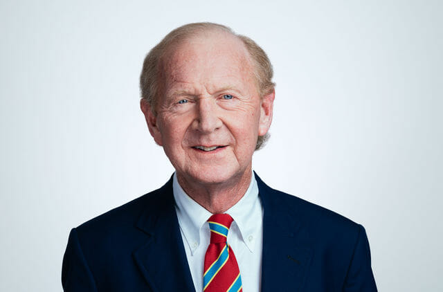 Mark A. Cunningham