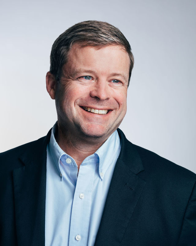 Stephen D. “Steve” Barham