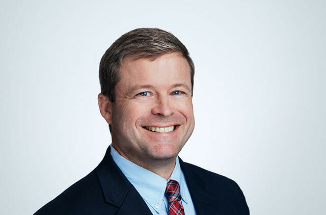 Stephen D. “Steve” Barham