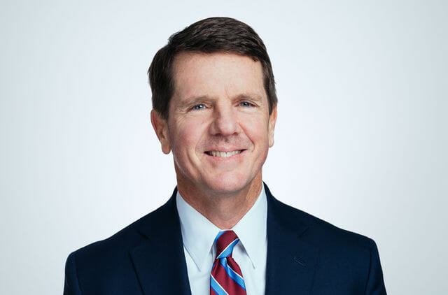 Mark A. Cunningham