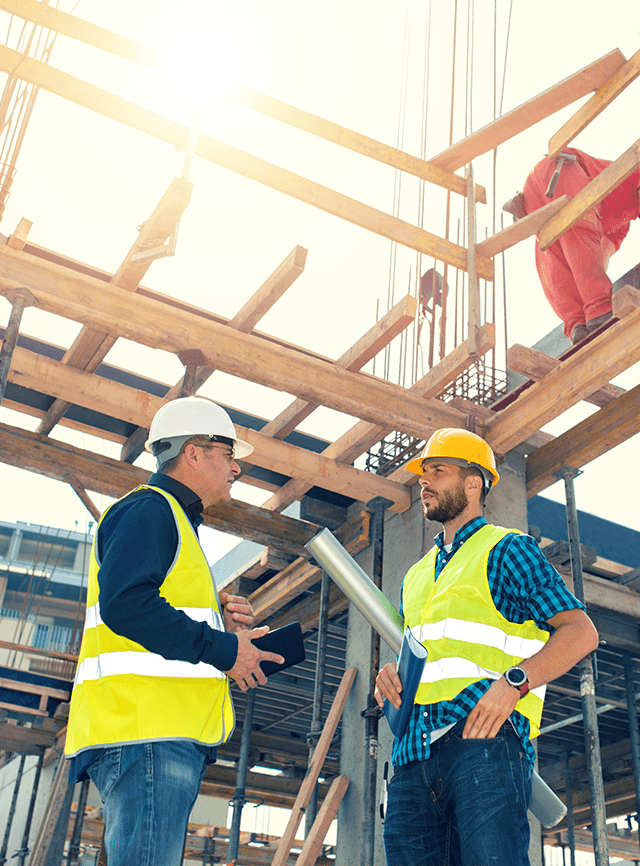 Media item displaying Construction and Design