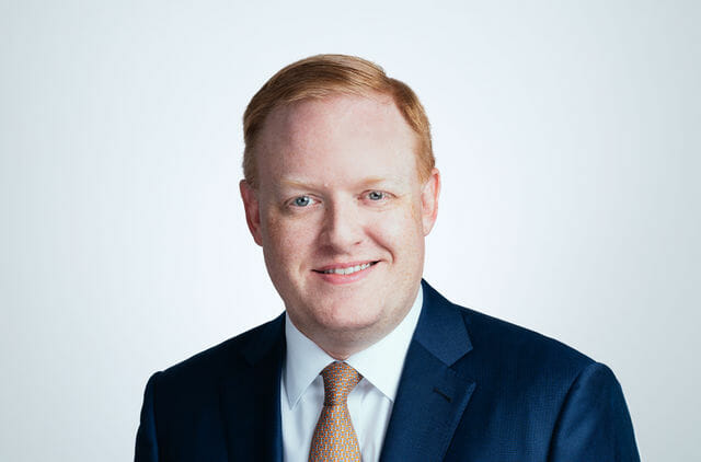 James F. “Jim” Exum, III