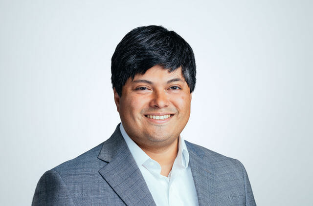 Jeffrey G. “Jeff” Granillo