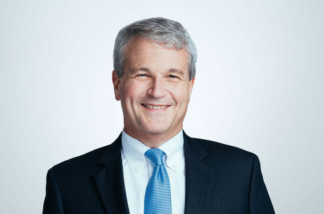 Anthony A. “Bud” Jackson