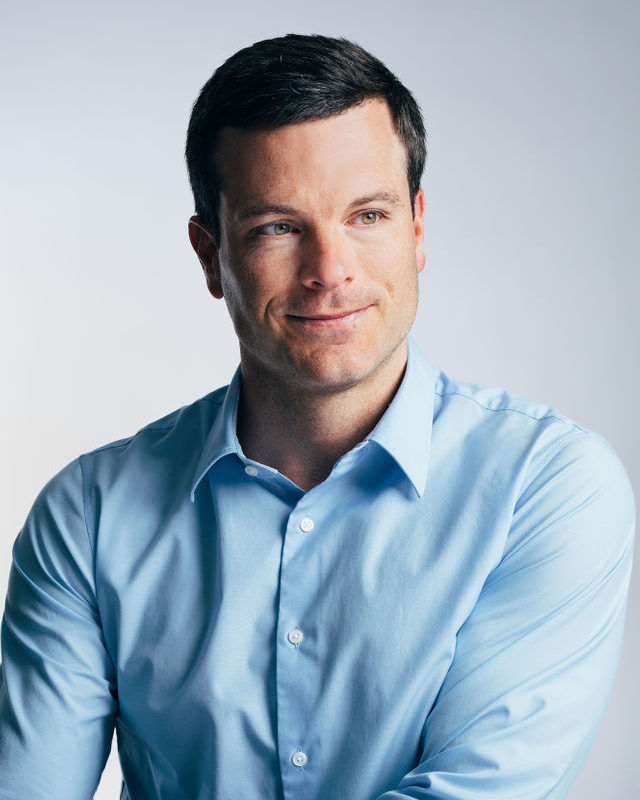 Andrew J. “Andy” Leffler