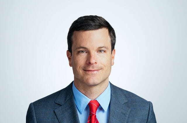Andrew J. “Andy” Leffler