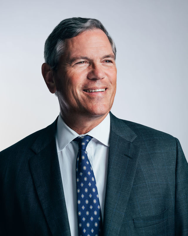 Harold L. “Hal” North, Jr.