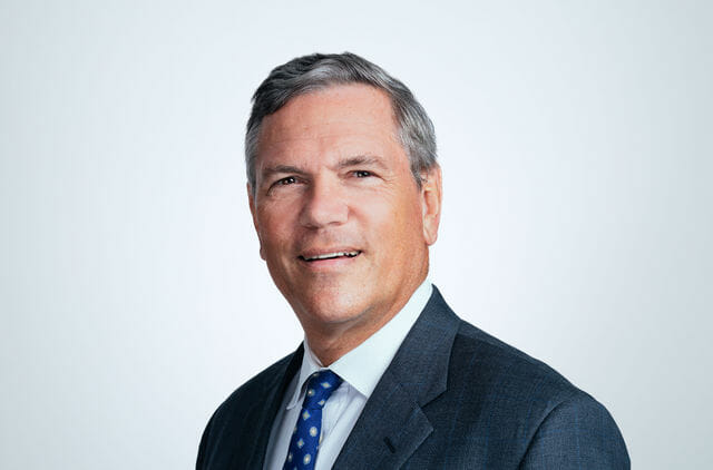 Harold L. “Hal” North, Jr.