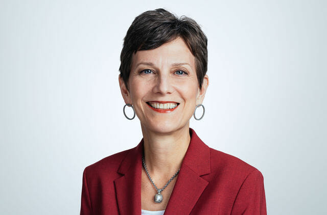 Rebecca H. Miller