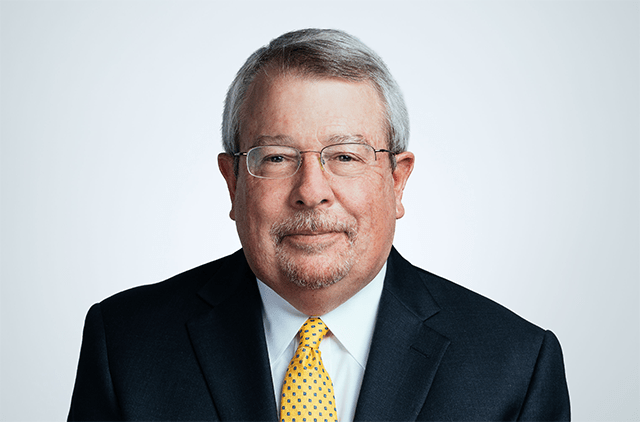 Frederick L. “Rick” Hitchcock