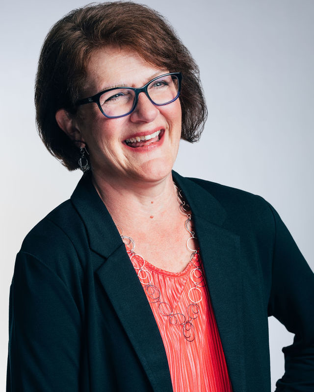 Jannine M. Rowell