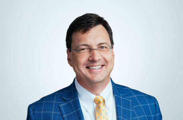 Gregory D. “Greg” Willett