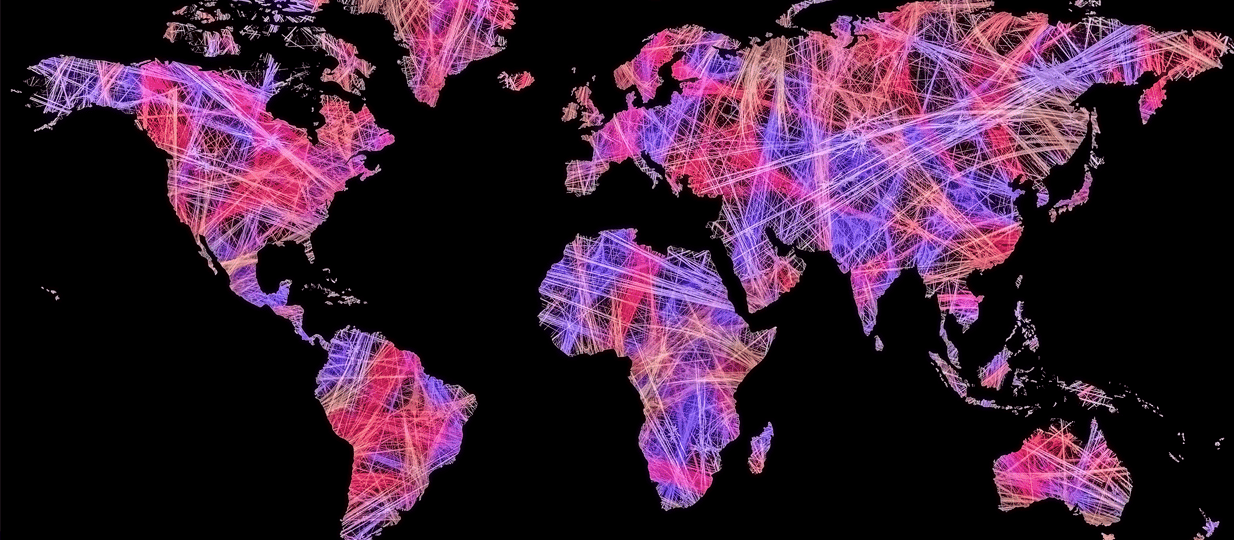 Media item displaying Global Reach – Meritas