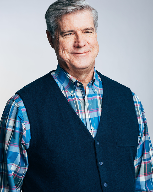 Timothy M. “Tim” Gibbons