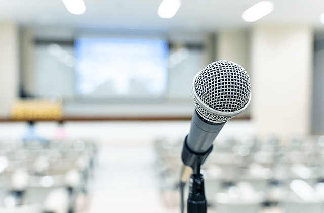 Media item displaying Aricia Gallaher and Paige Baker to Present at UTC Rollins College of Business