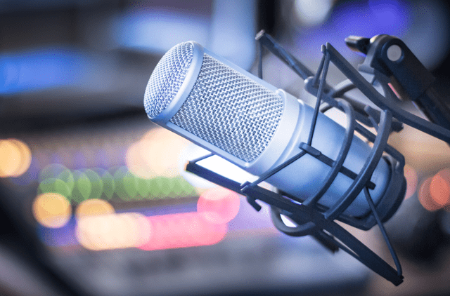Media item displaying Willa Kalaidjian and Cal Marshall Discuss Cybersecurity Best Practices on Let’s Talk Money Radio Show