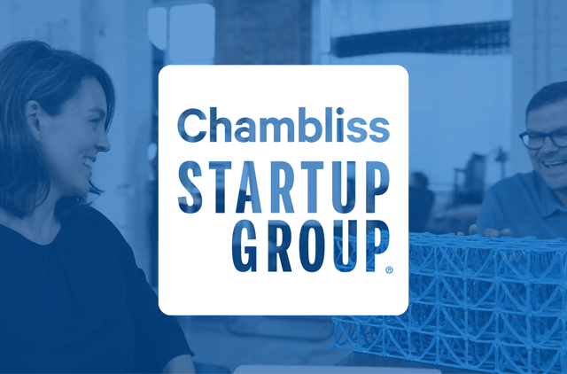 Startup Group