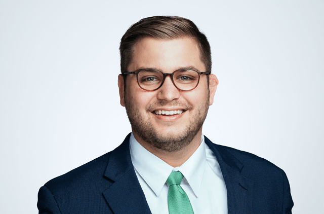 Nicholas E. “Nick” Nester