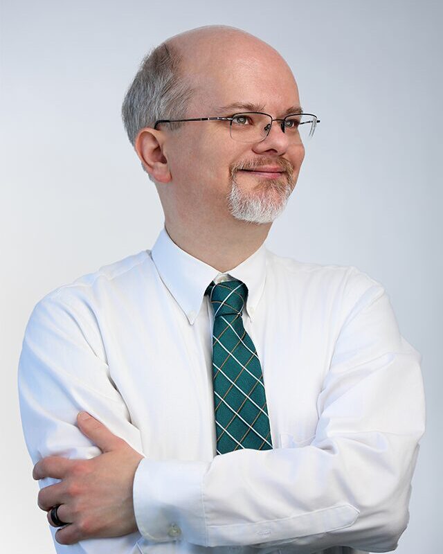 Daniel Cole
