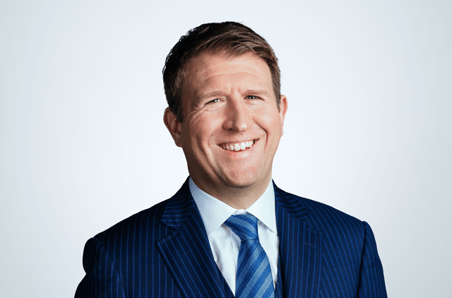 Justin L. Furrow