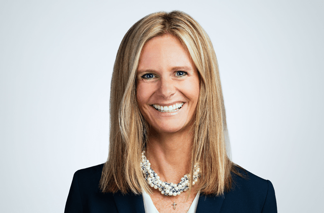 Headshot of Stephany Pedigo
