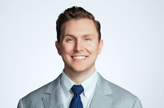 Colter A. Parker