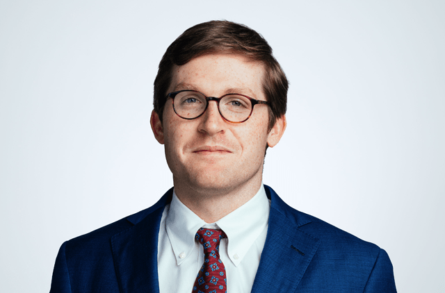 Andrew J. “Andy” Leffler