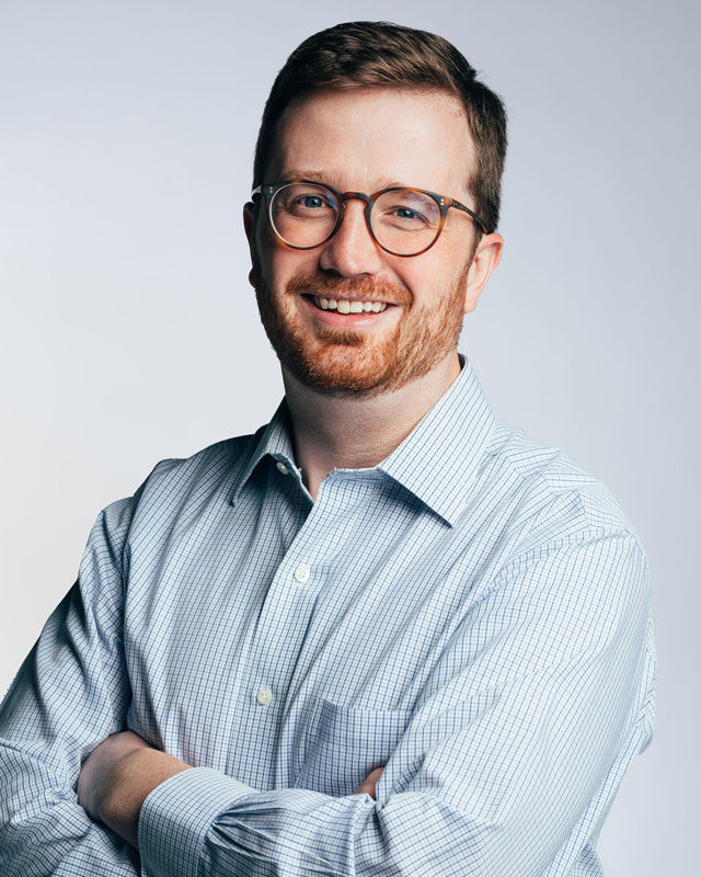 Patrick C. Walsh