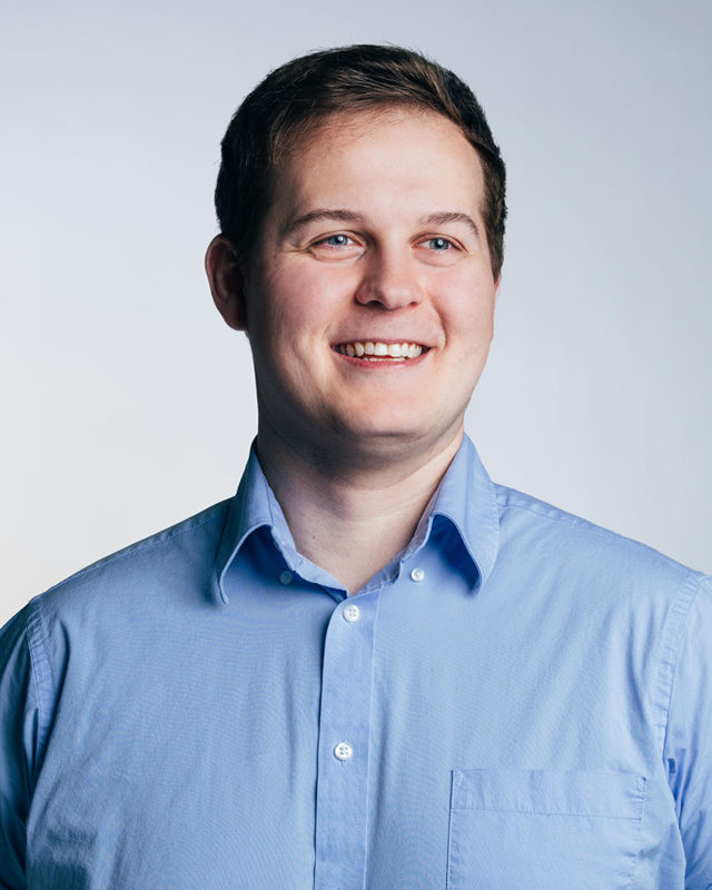 Nicholas T. “Nick” Kujawa
