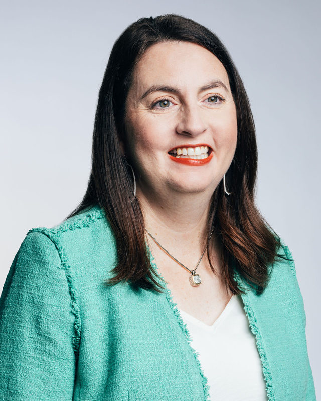 Penny Murray