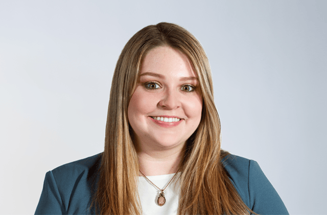 Media item displaying Chambliss Law Welcomes Paralegal Emily Rice