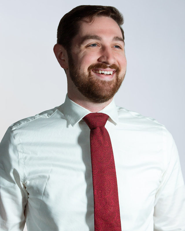 Eric J. Stocking