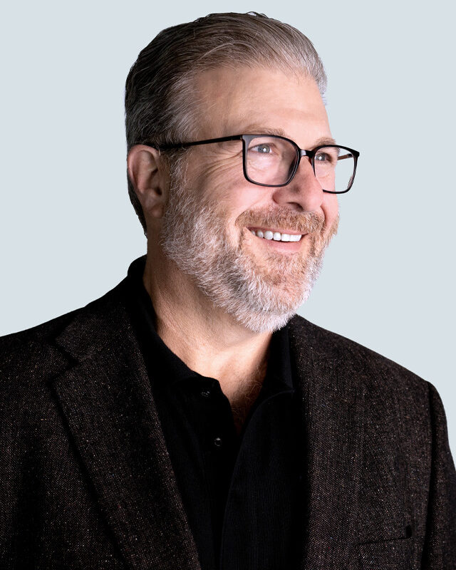 Eric E. Kaulfuss