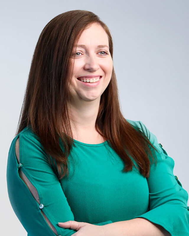 Jennifer M. Ball