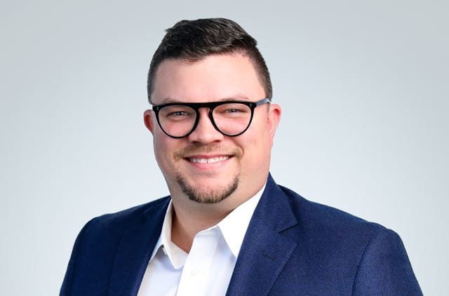 Andrew J. “Andy” Leffler