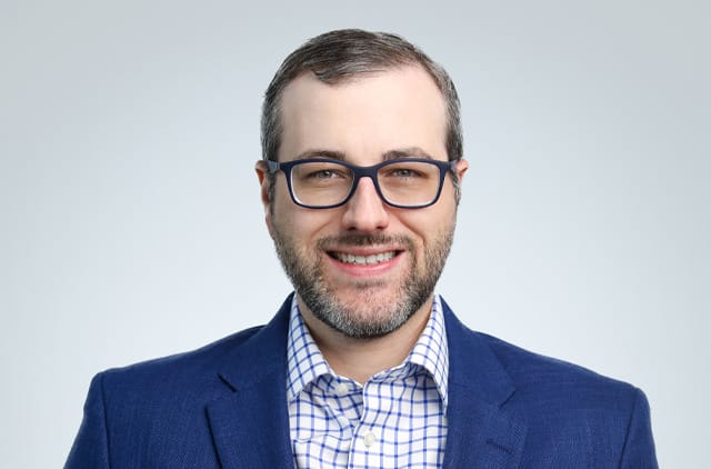 Frederick L. “Rick” Hitchcock