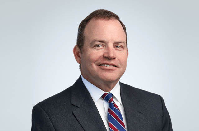Frederick L. “Rick” Hitchcock