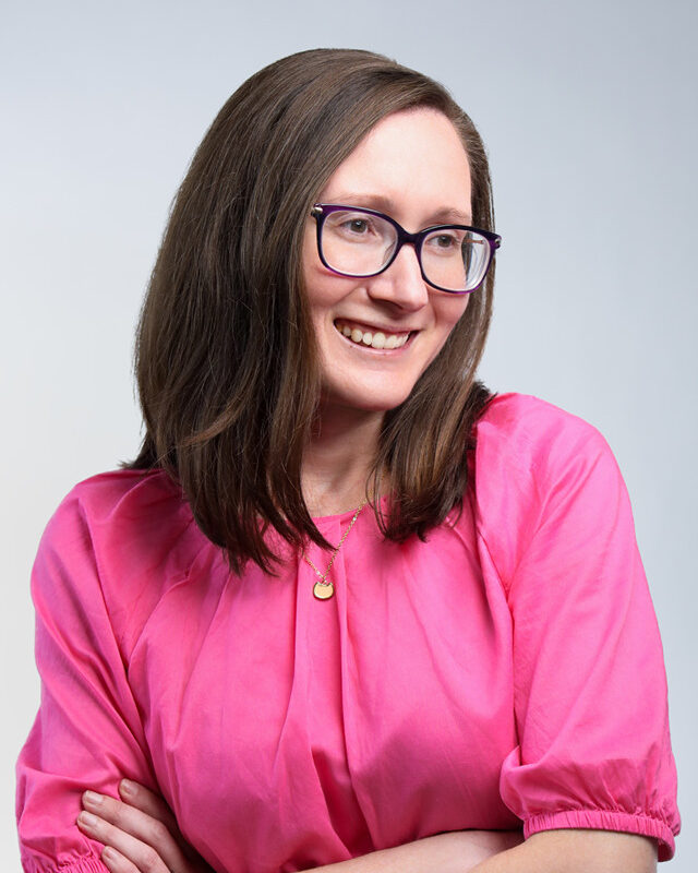 Angela R. Dawson