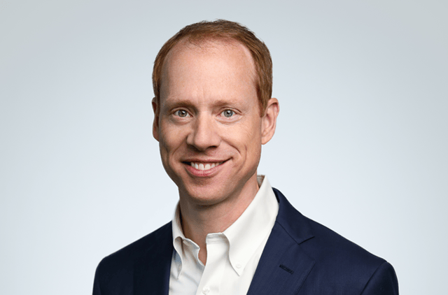 Frederick L. “Rick” Hitchcock