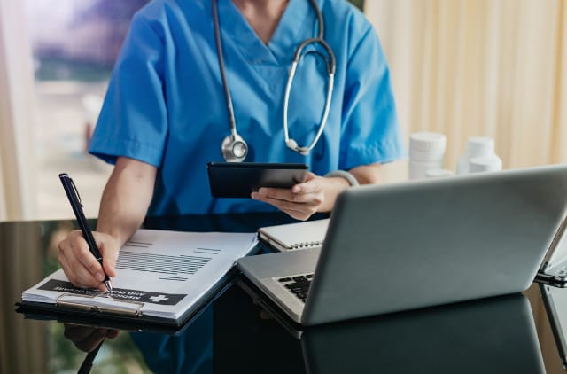 Media item displaying Tennessee Law Now Allows for Licensure and Employment of Anesthesiologist Assistants