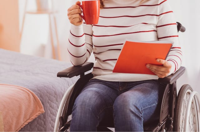 Media item displaying What’s New — Recent Legislative Changes Expanding ABLE Account Opportunities