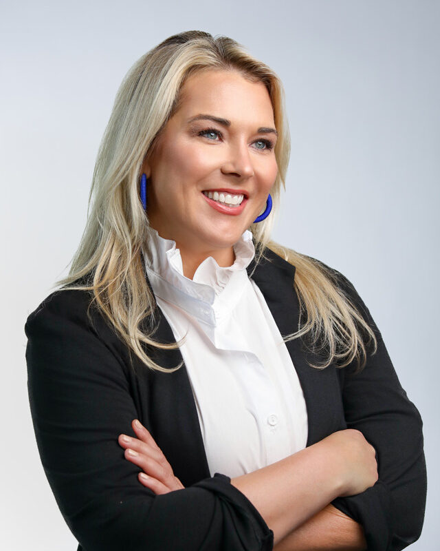 Elisa C. Fox