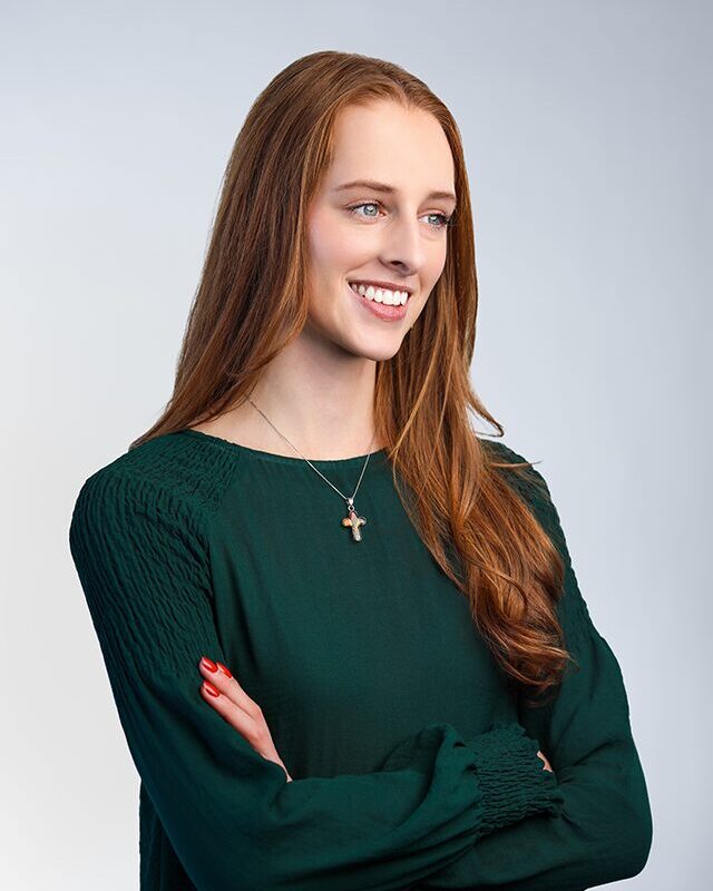 Isabelle M. Thibault