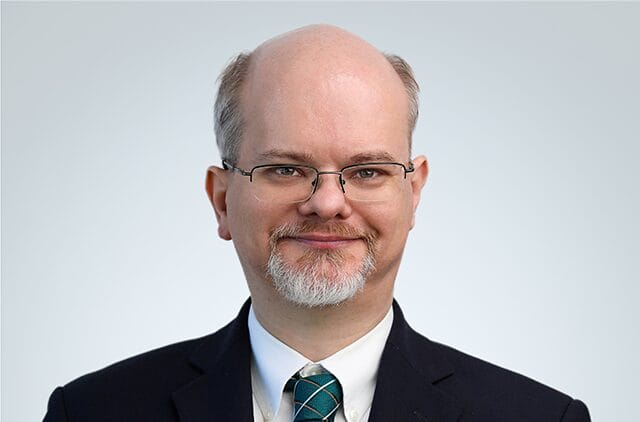Daniel Cole