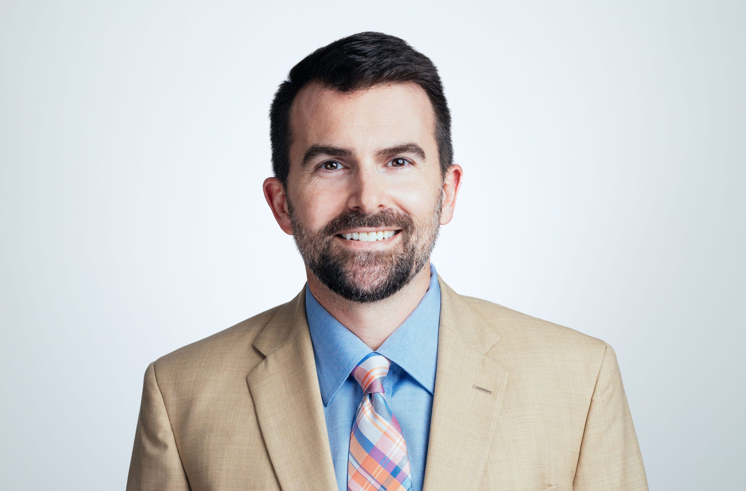 Media item displaying Brad Davis Discusses AI Regulations and Integrations on the Jed and JR Morning Radio Show