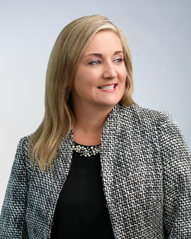 Christine Scott