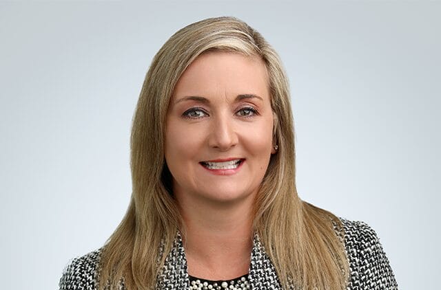 Christine Scott