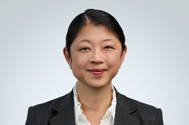 Cecilia Young Garrett