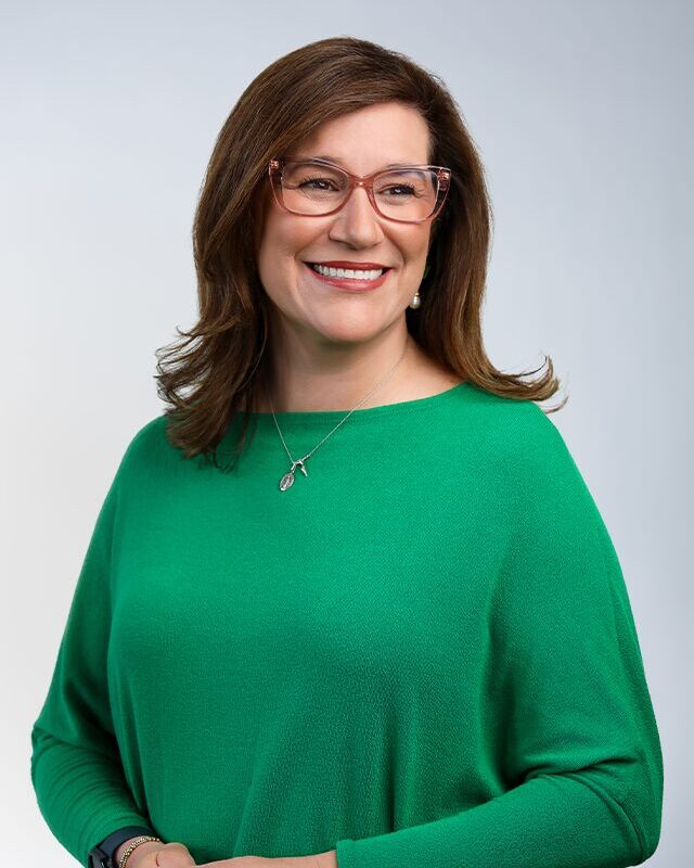 Theresa L. Critchfield