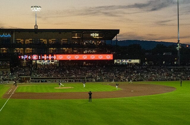 Media item displaying Chambliss + ACG TN to Host Chattanooga Summer Social at Erlanger Park
